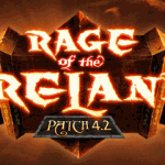 Wow Patch 4.2 Notes