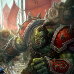 Patch 5.1 Paladins