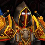 Retribution Paladin Talents