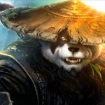 Mists of Pandaria